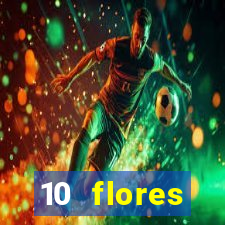 10 flores silvestres da regi o sudeste